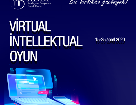 Virtual intellektual oyun